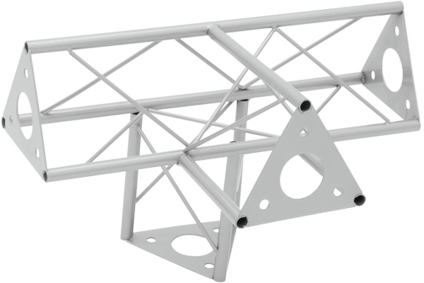 Decotruss SAT-43 4-way piece /\ silver